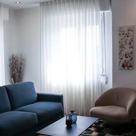 Bmp Apartment Atmosphere 2 Centrale, Vista Mare, Parcheggio Riccione Exterior foto